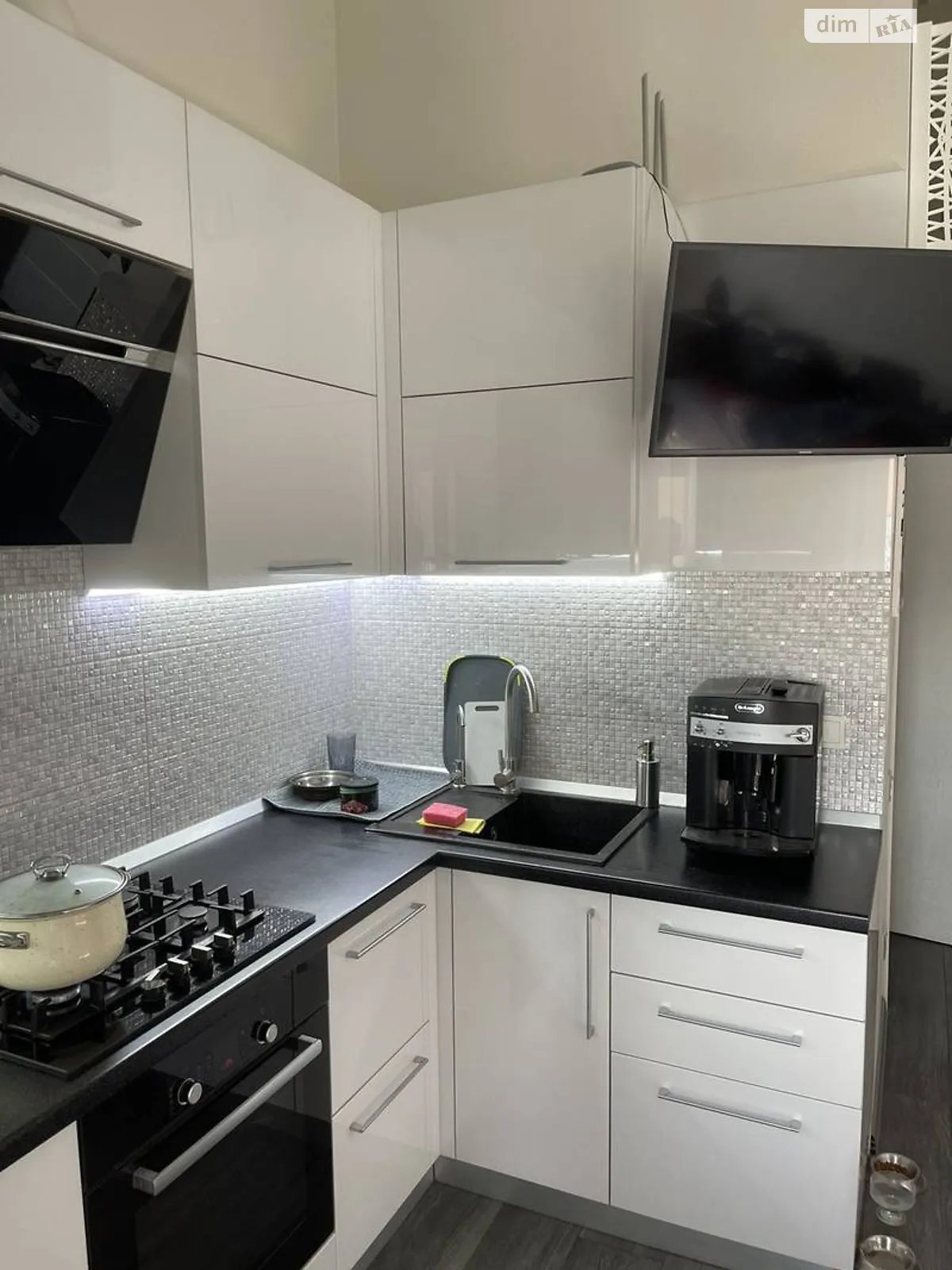 Продается 2-комнатная квартира 43.5 кв. м в Одессе, цена: 55000 $ - фото 1