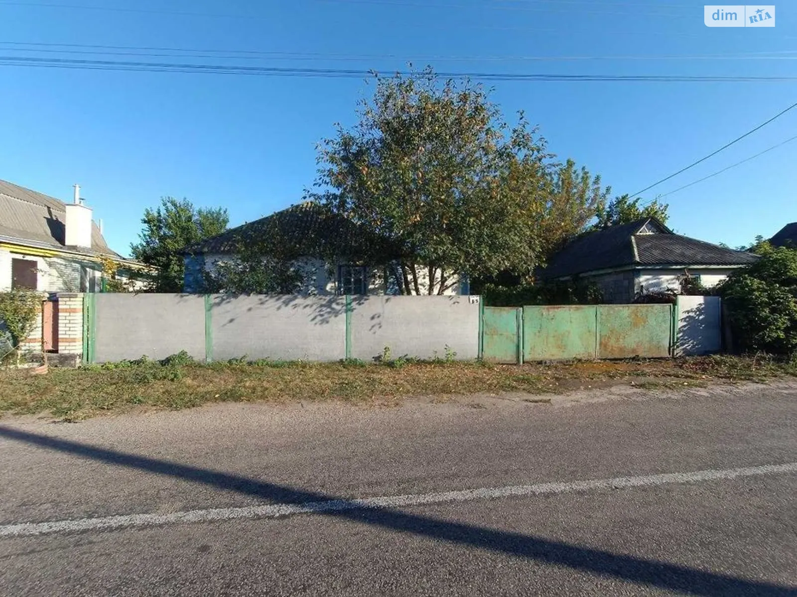 Продається одноповерховий будинок 47.5 кв. м з банею/сауною, цена: 12500 $ - фото 1