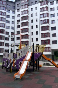 Продаж квартири, Івано-Франківськ, р‑н. Пасічна, Галицька вулиця, буд. 141Б