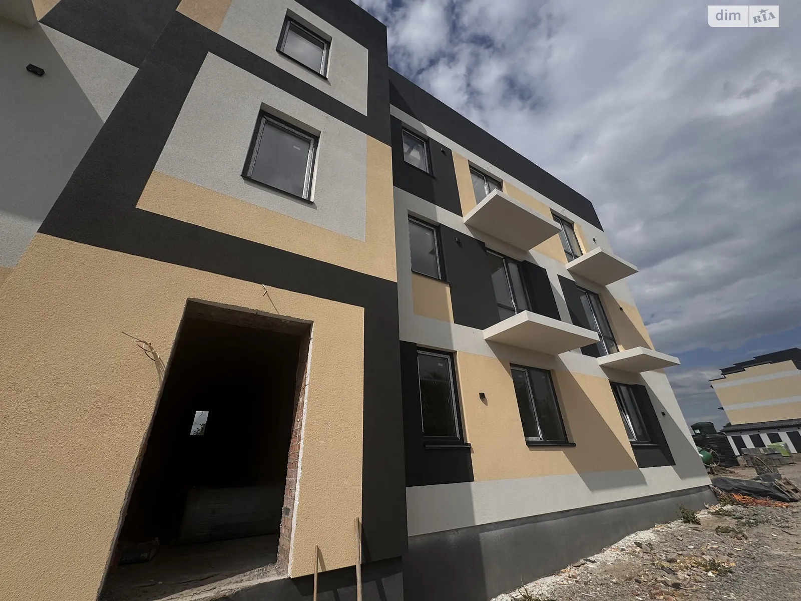 Продається 1-кімнатна квартира 24 кв. м у Вінниці, вул. Бучми - фото 1