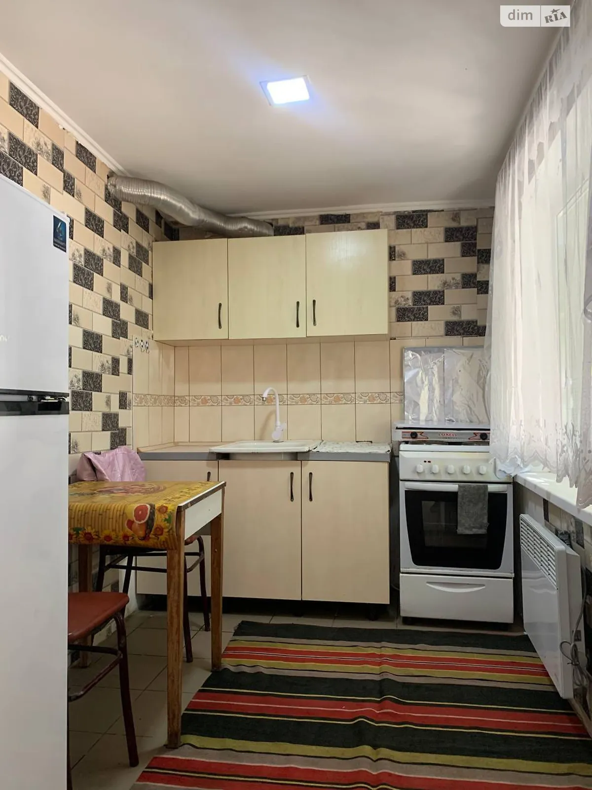 Продается 1-комнатная квартира 27 кв. м в Николаеве, ул. Сидорчука - фото 1