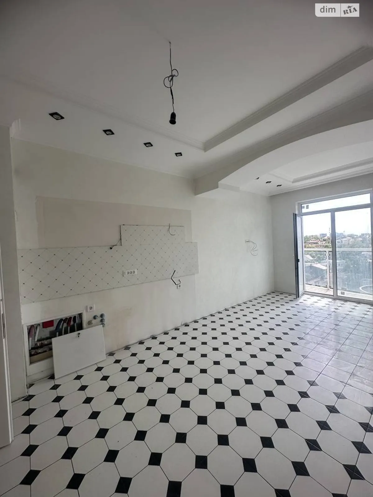 Продається 2-кімнатна квартира 92.6 кв. м у Одесі, цена: 190000 $ - фото 1