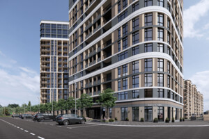 Жилье без посредников в Украине