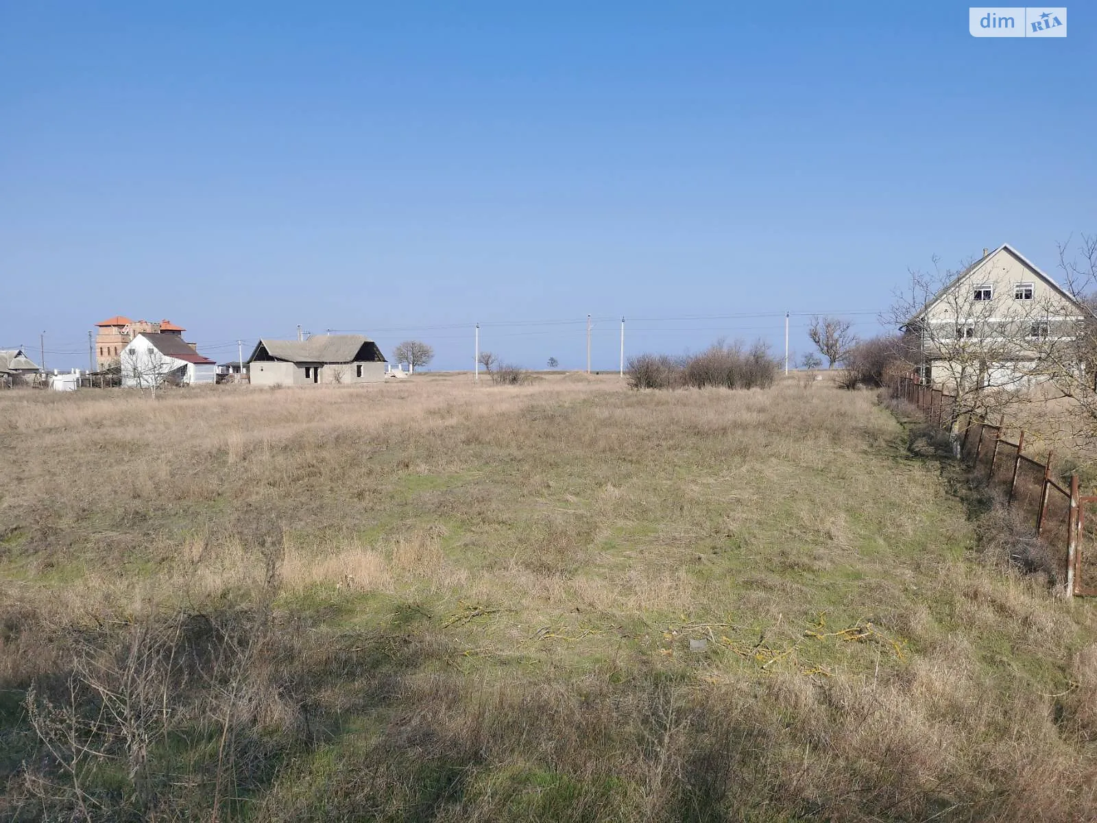 Продається земельна ділянка 18.83 соток у Одеській області, цена: 20000 $ - фото 1