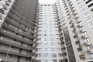 Продажа квартиры, Киев, р‑н. Соломянка, ст.м. Вокзальная, Патриарха Мстислава Скрипника (Николая Островского) улица, дом 40