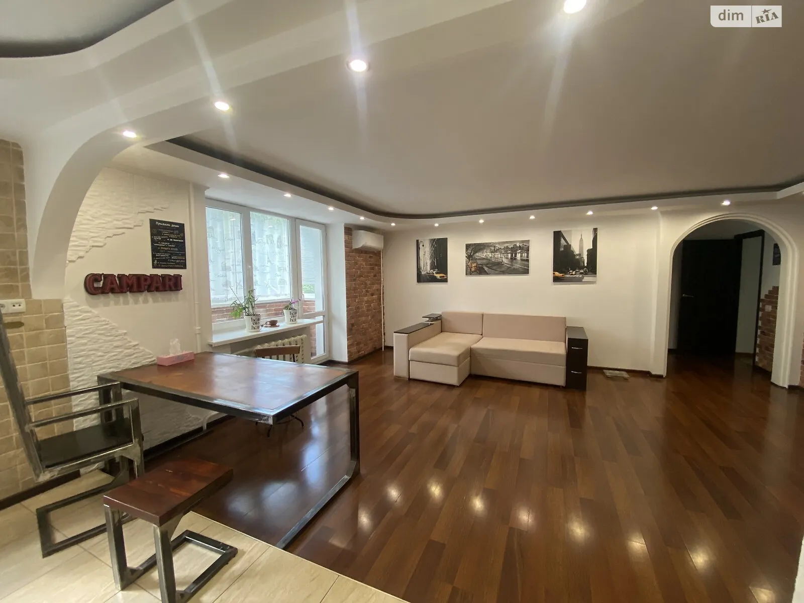 Продается 4-комнатная квартира 84 кв. м в Одессе, цена: 84000 $ - фото 1