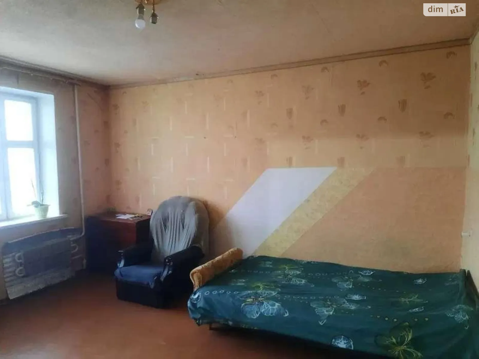 Продається 1-кімнатна квартира 36 кв. м у Харкові, просп. Героїв Харкова(Московський) - фото 1