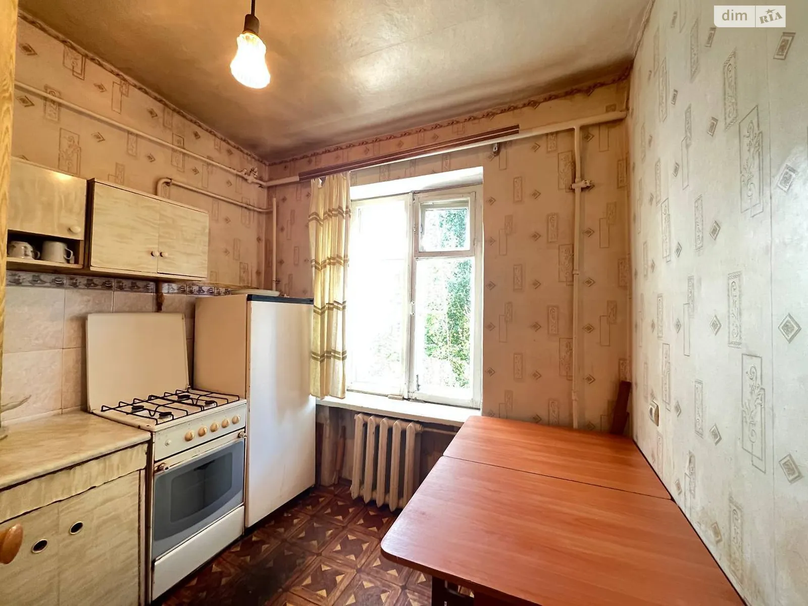 1-комнатная квартира 31 кв. м в Запорожье, ул. Алексея Порады, 41 - фото 1