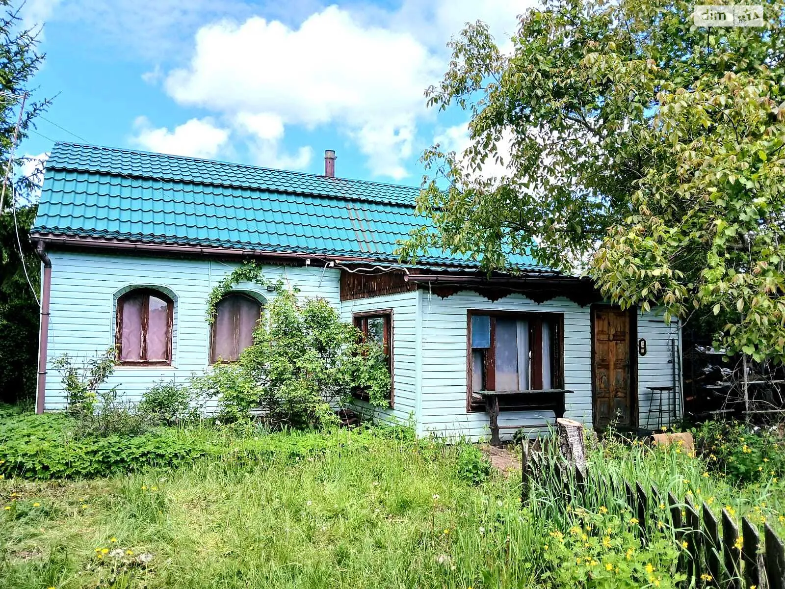 Полесское, цена: 30000 $ - фото 1