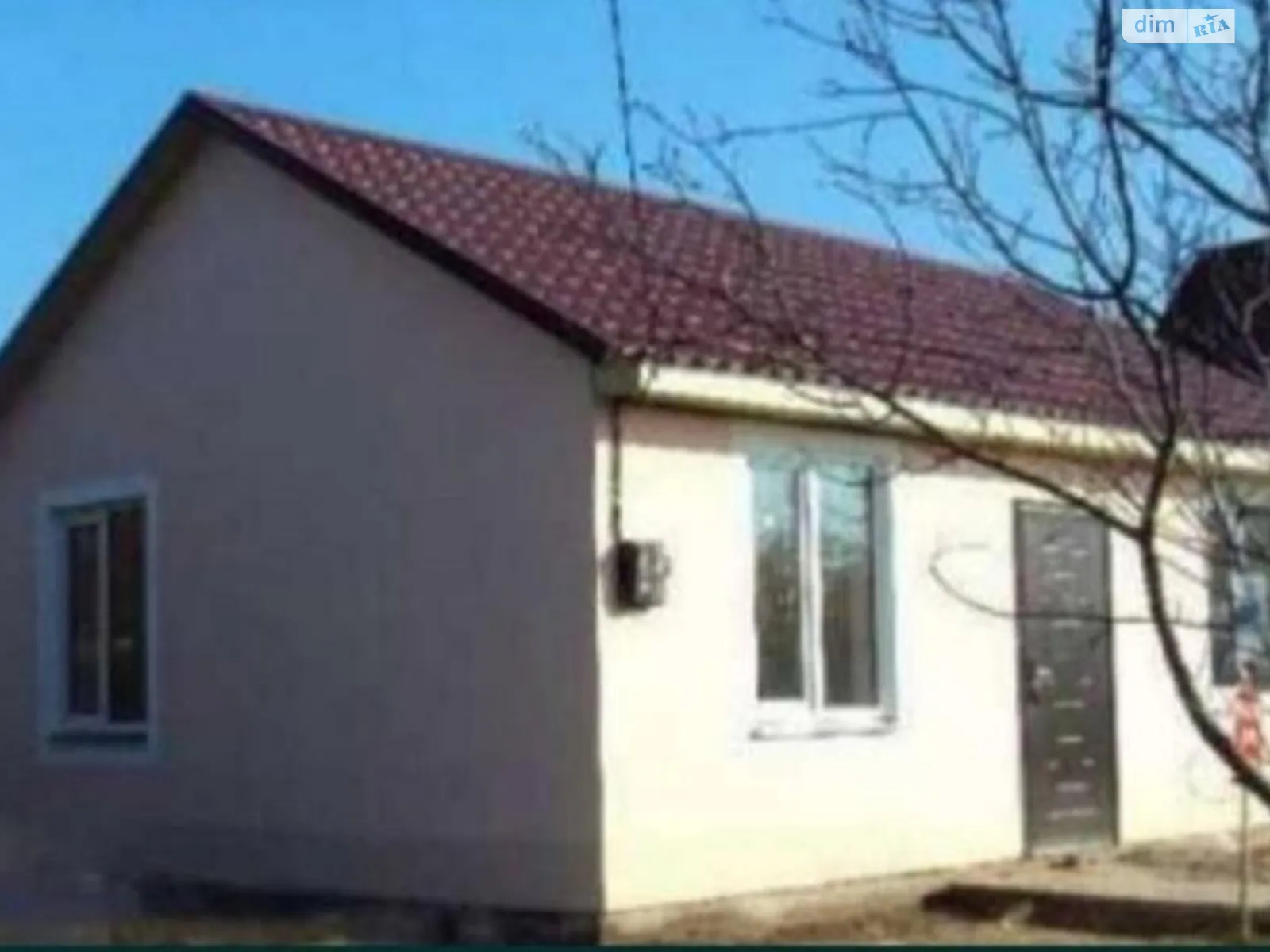 Продается одноэтажный дом 65 кв. м с мансардой, цена: 13000 $ - фото 1