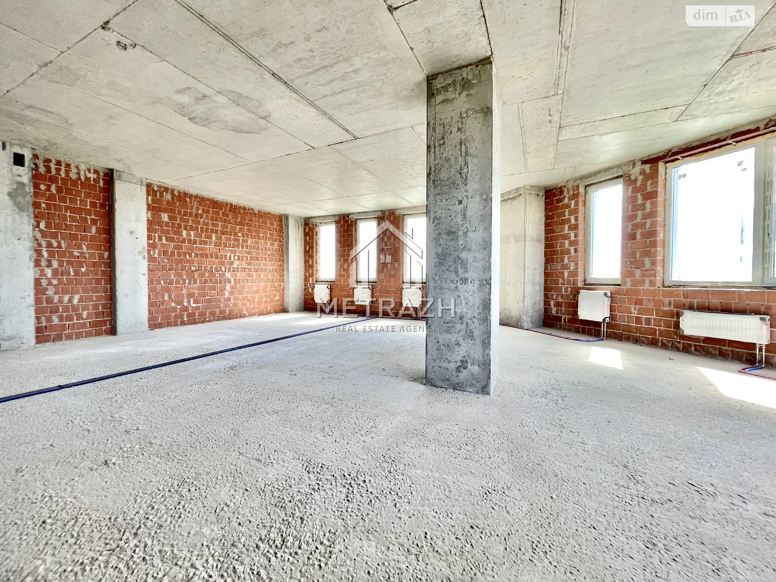 Продається 3-кімнатна квартира 105 кв. м у, цена: 116000 $ - фото 1