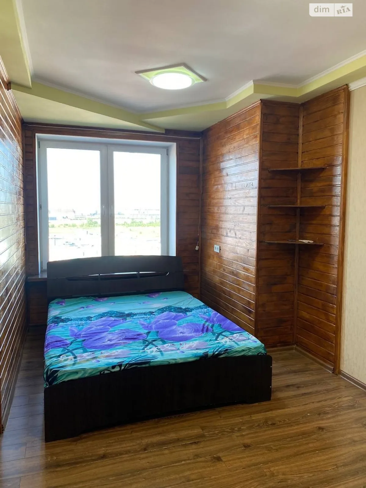 Продается 1-комнатная квартира 34.9 кв. м в Софиевской Борщаговке, цена: 37500 $ - фото 1