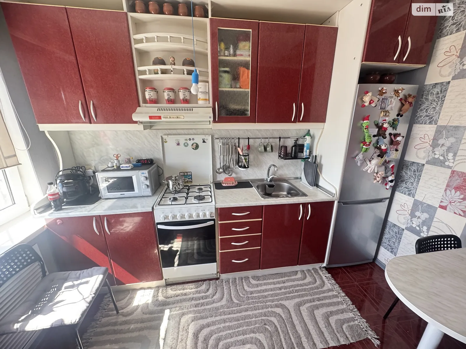 Продается 3-комнатная квартира 62 кв. м в Николаеве, ул. Традиционная - фото 1
