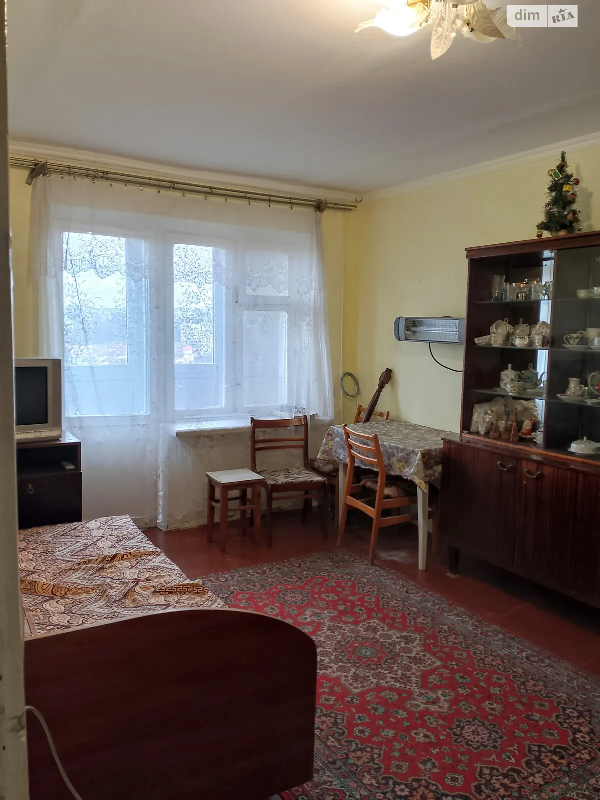 Сдается в аренду 1-комнатная квартира 29 кв. м в Трускавце, ул. Петра Сагайдачного, 18 - фото 1