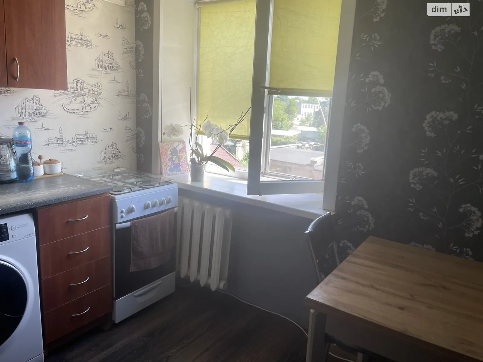 Продается 1-комнатная квартира 31 кв. м в Харькове, просп. Аэрокосмический(Гагарина), 199А - фото 1