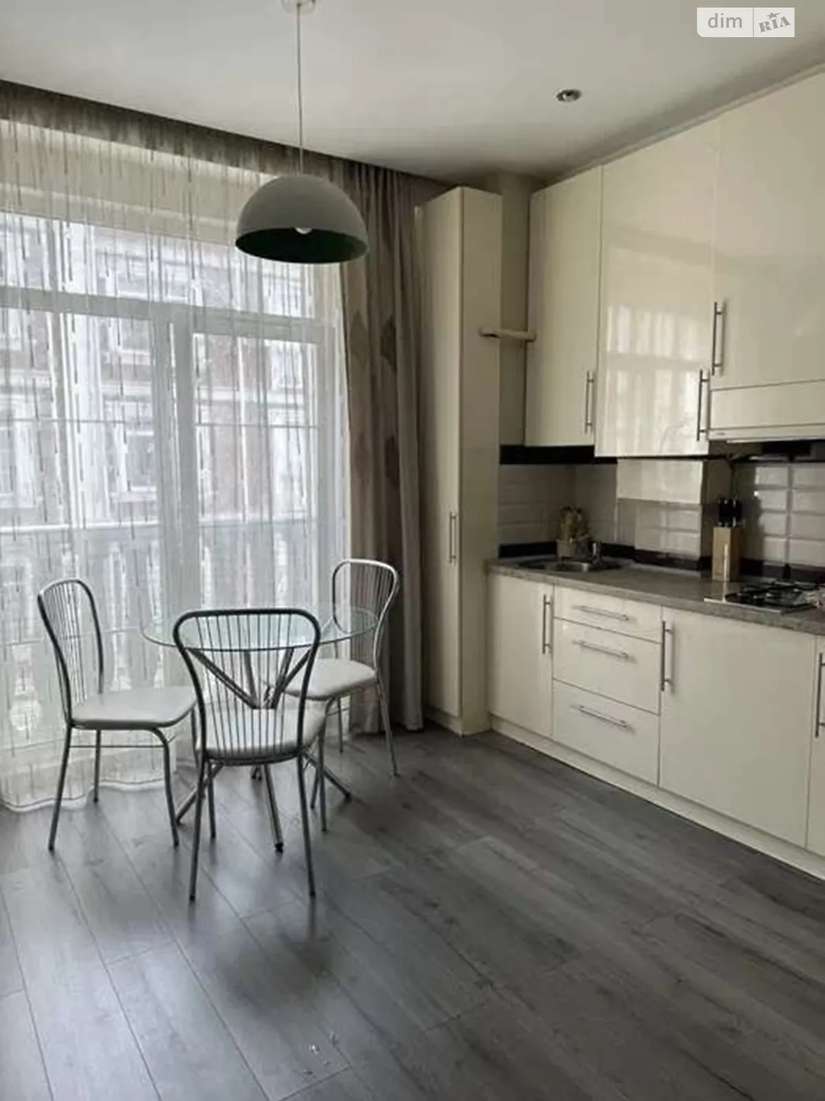 Продается 1-комнатная квартира 26.4 кв. м в Киеве, цена: 55000 $ - фото 1