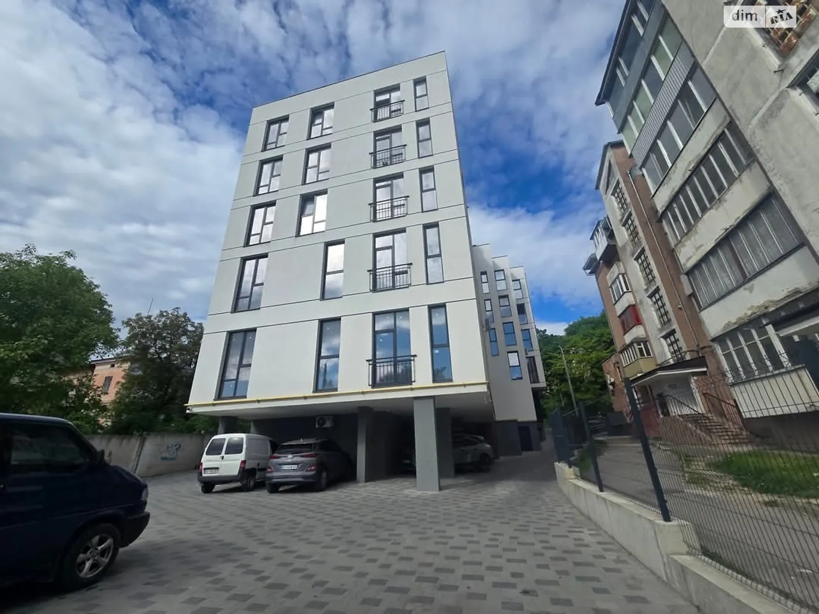 2-комнатная квартира 64 кв. м в Тернополе, цена: 73900 $ - фото 1