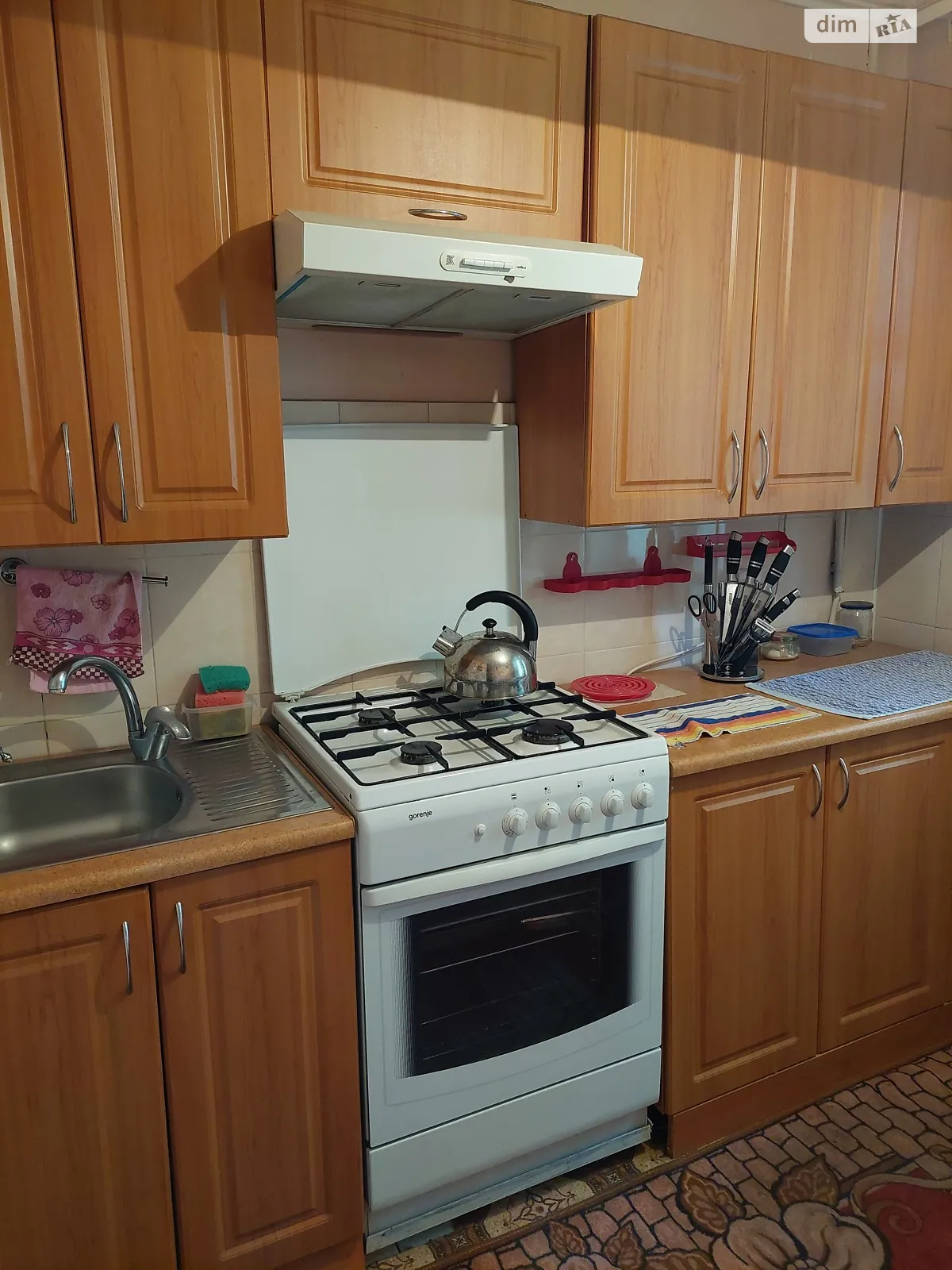 Продается 2-комнатная квартира 43 кв. м в Одессе, ул. Краснова - фото 1