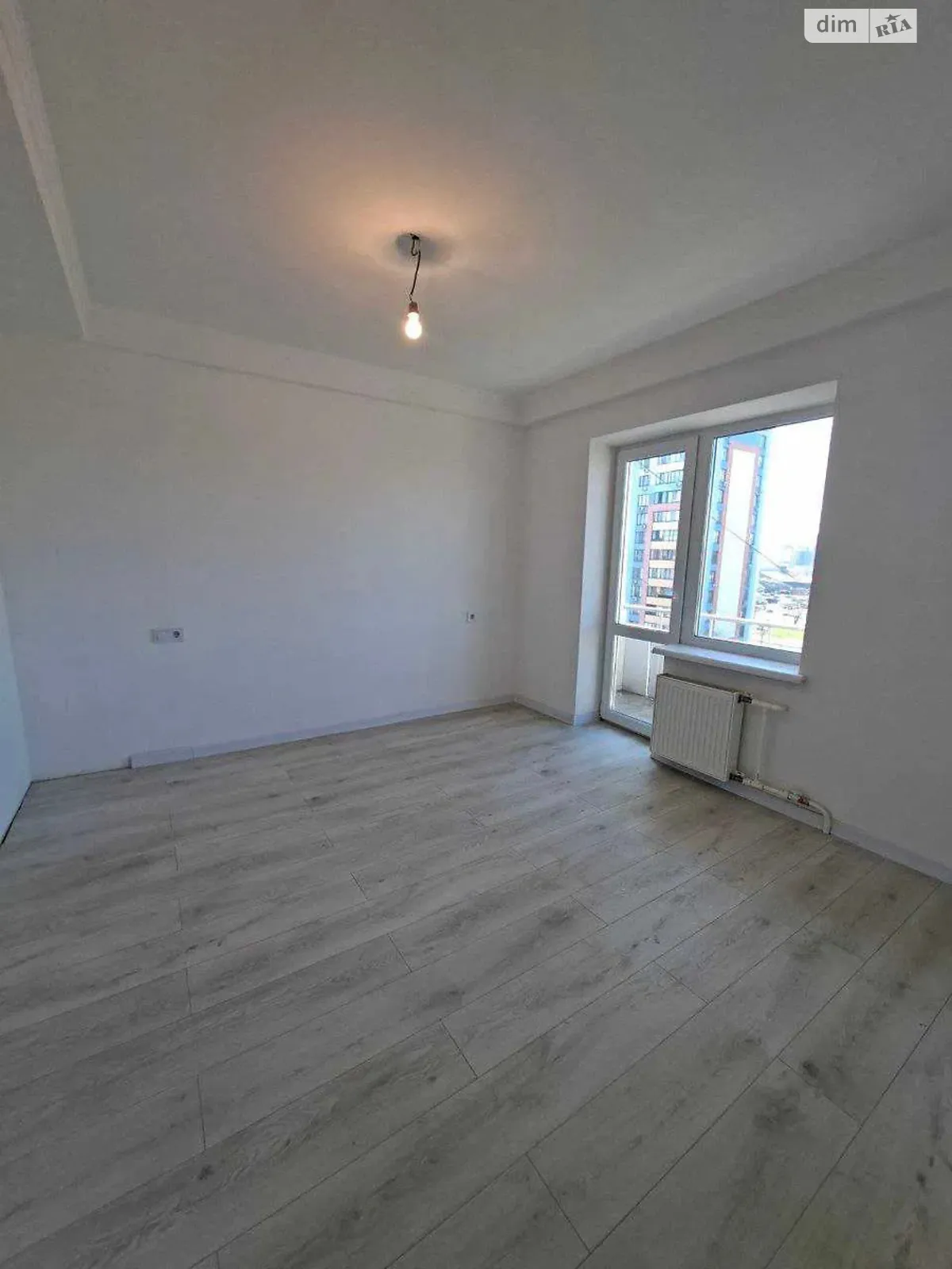 Продається 1-кімнатна квартира 21 кв. м у Києві, цена: 44000 $ - фото 1