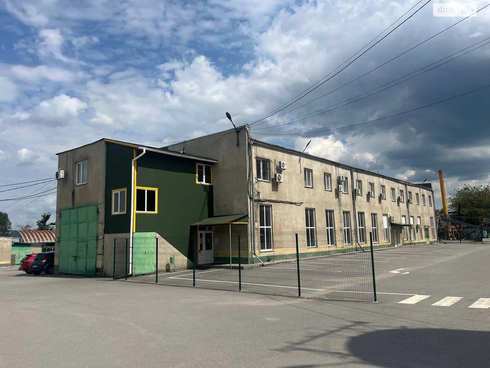 Здається в оренду офіс 469.3 кв. м в бізнес-центрі, цена: 89167 грн - фото 1
