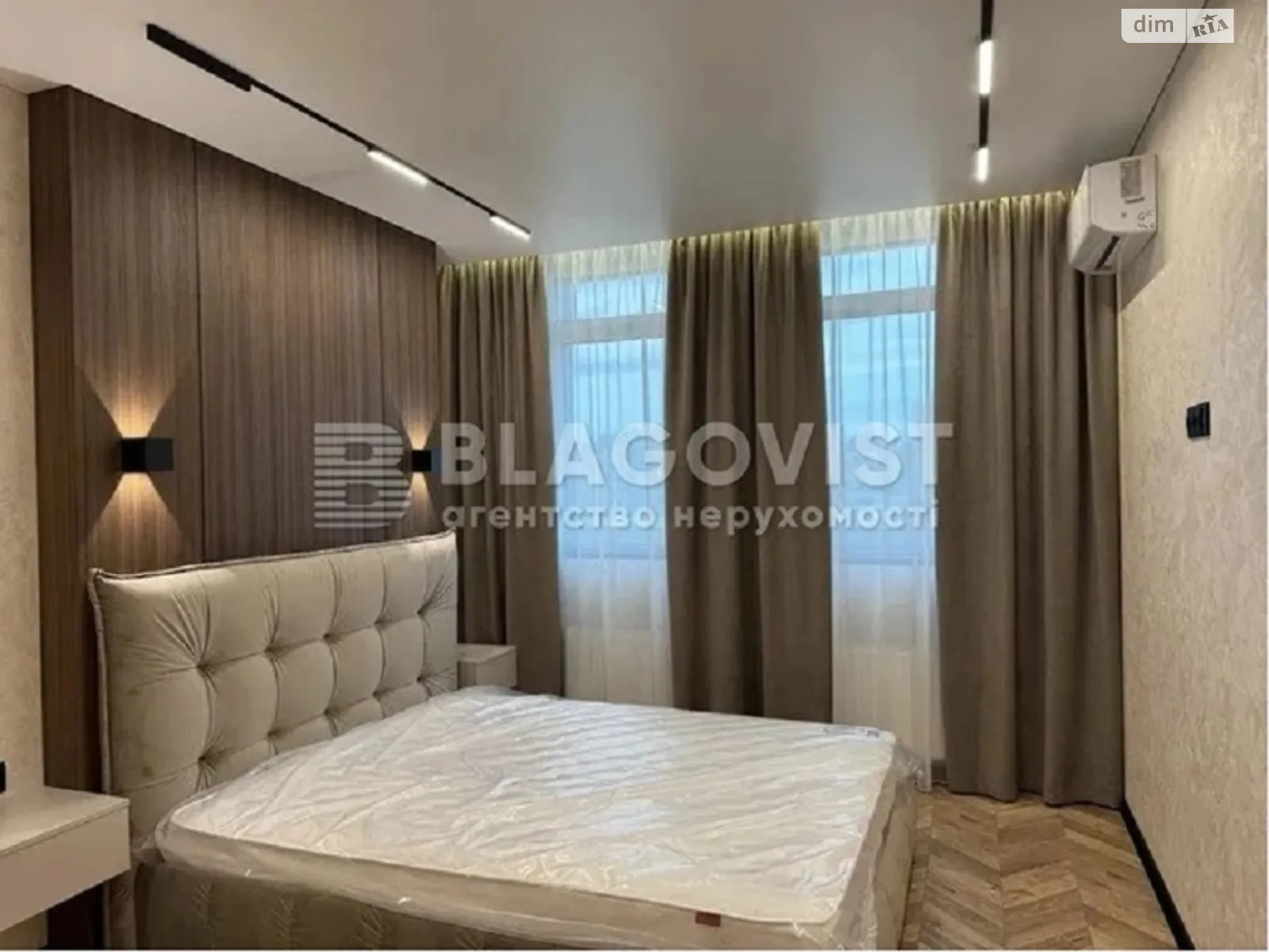 Продается 1-комнатная квартира 56 кв. м в Киеве, просп. Берестейский(Победы), 11 корпус 1 - фото 1