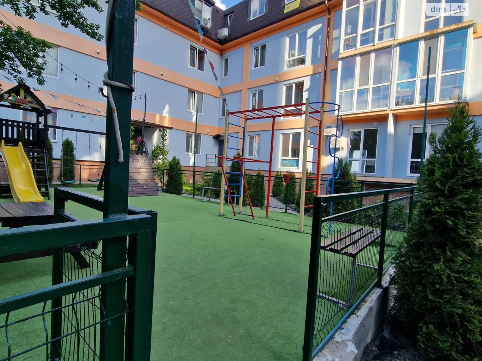 Продается 1-комнатная квартира 55.1 кв. м в Киеве, ул. Евгения Маланюка(Сагайдака), 55/2 - фото 1