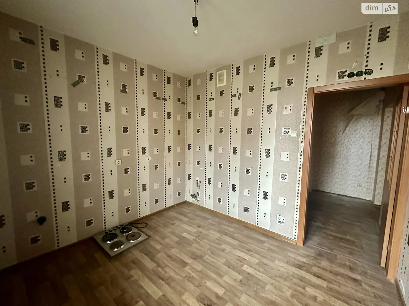 Продается 1-комнатная квартира 41.9 кв. м в Киеве - фото 1