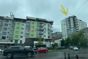Продаж квартири, Львів, р‑н. Залізничний, Шевченка Тараса вулиця, буд. 31А