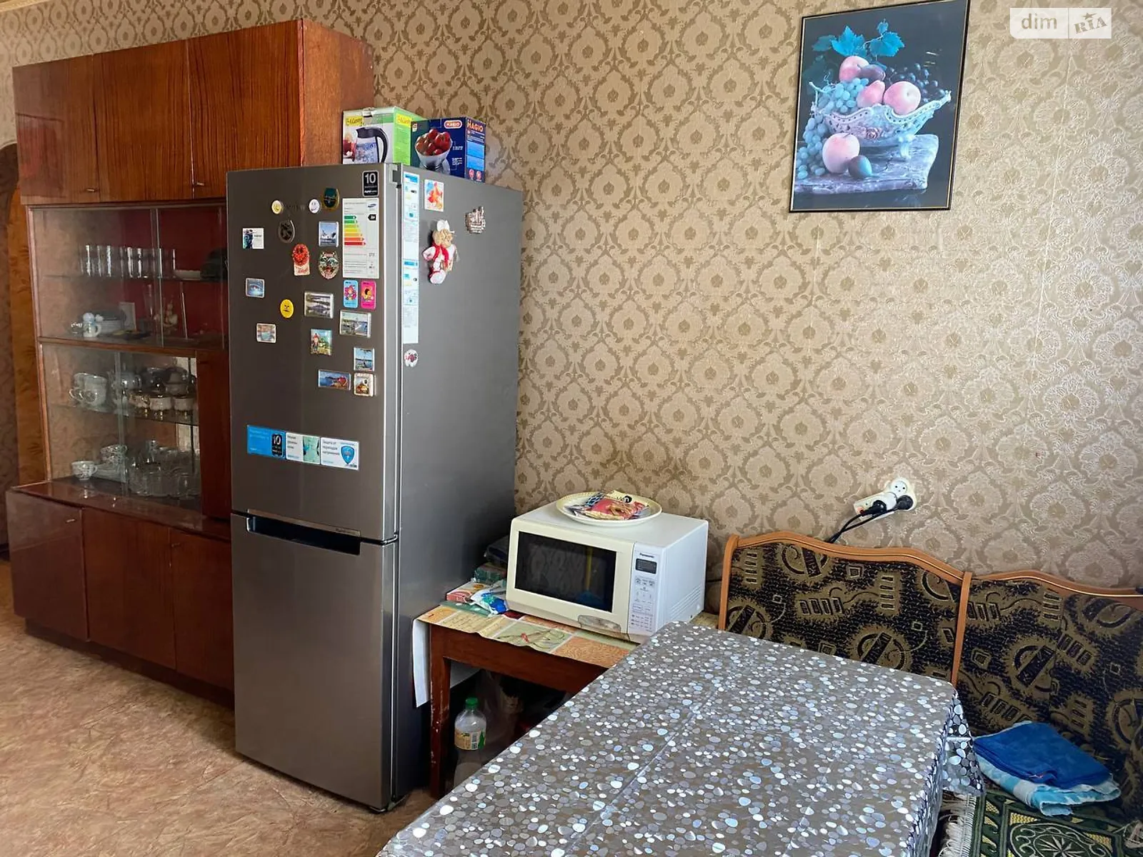 Продается 3-комнатная квартира 67 кв. м в Харькове, ул. Потоцкого Северина, 34 - фото 1