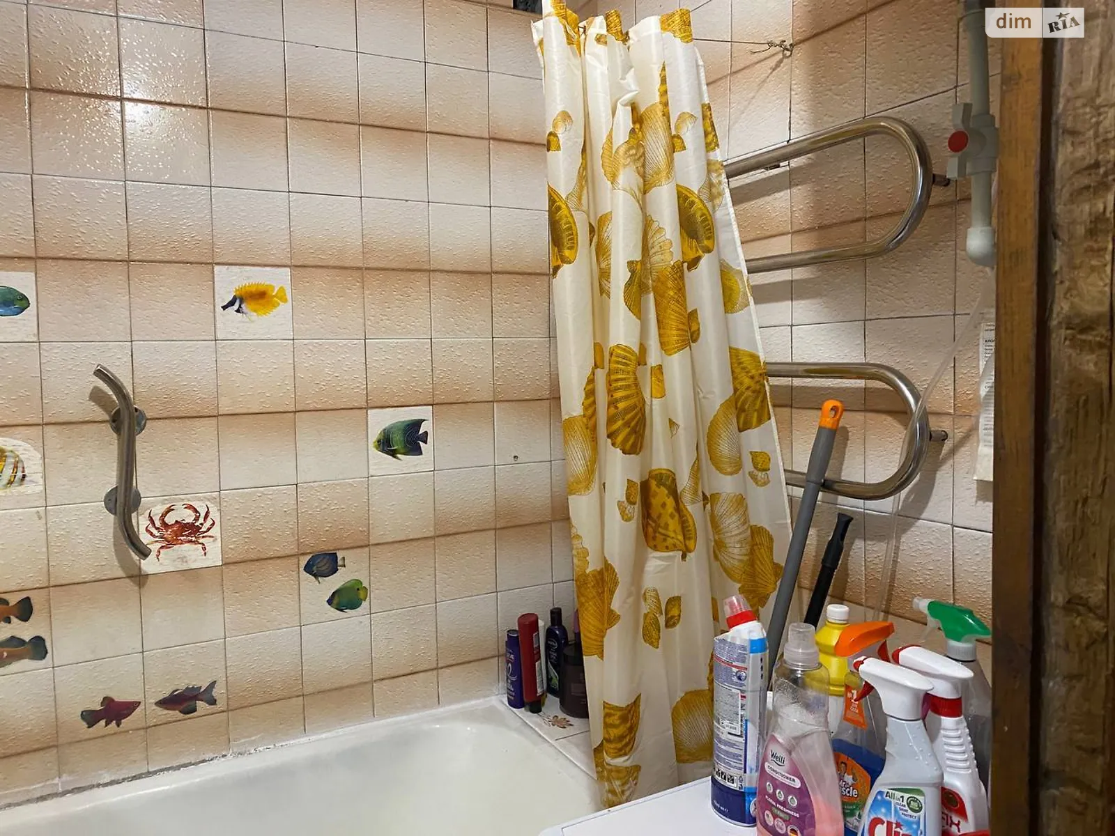 Продается 3-комнатная квартира 66 кв. м в Харькове, цена: 29000 $ - фото 1