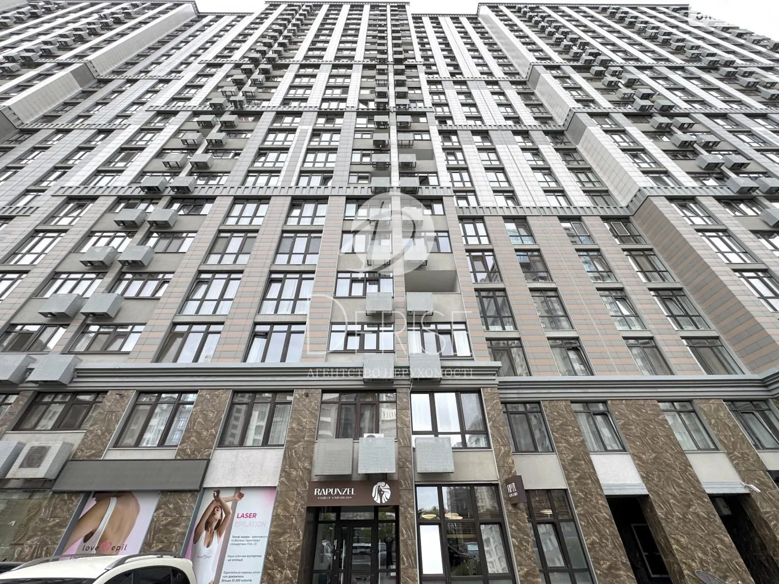 Продается 3-комнатная квартира 101 кв. м в Киеве, ул. Кахи Бендукидзе, 2 - фото 1
