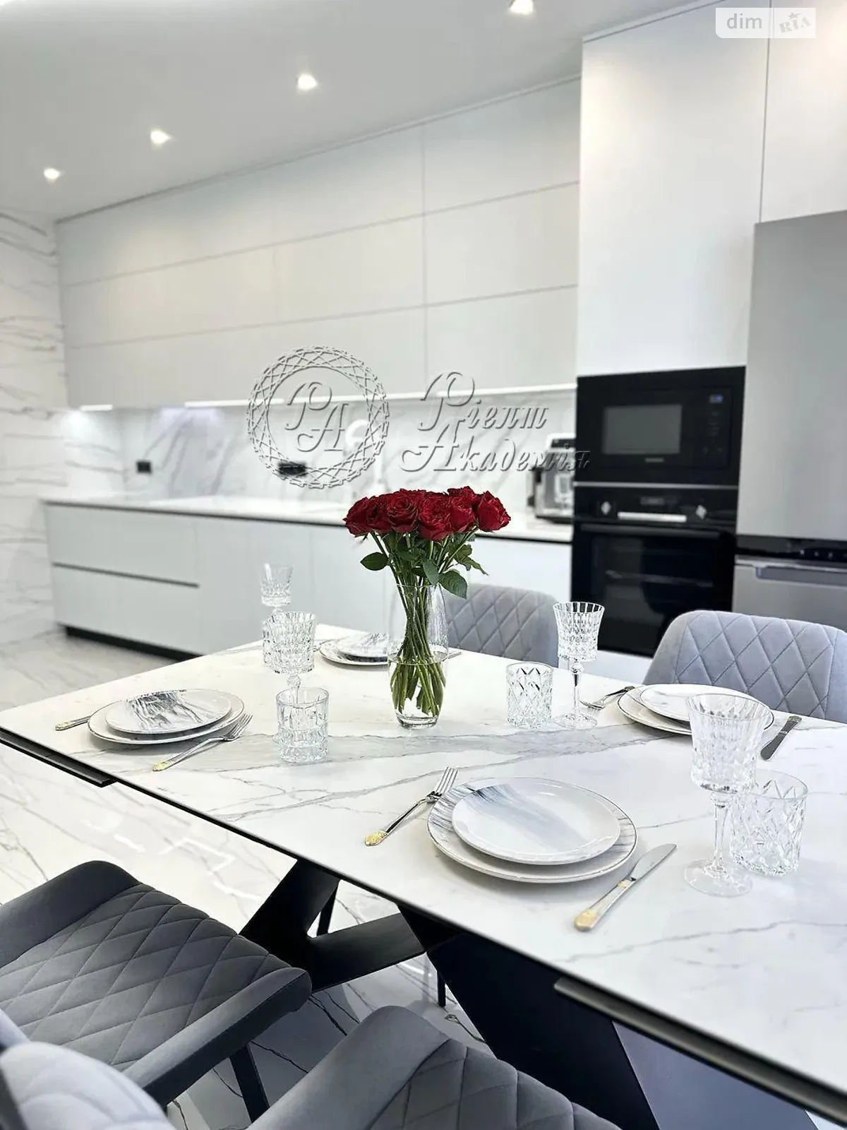 Продається 3-кімнатна квартира 80 кв. м у Києві, цена: 210000 $ - фото 1
