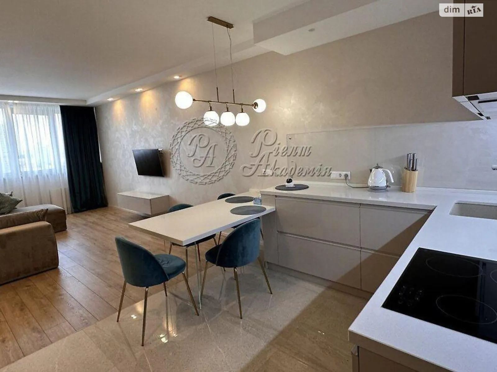 Продается 2-комнатная квартира 83 кв. м в Киеве, цена: 200000 $ - фото 1
