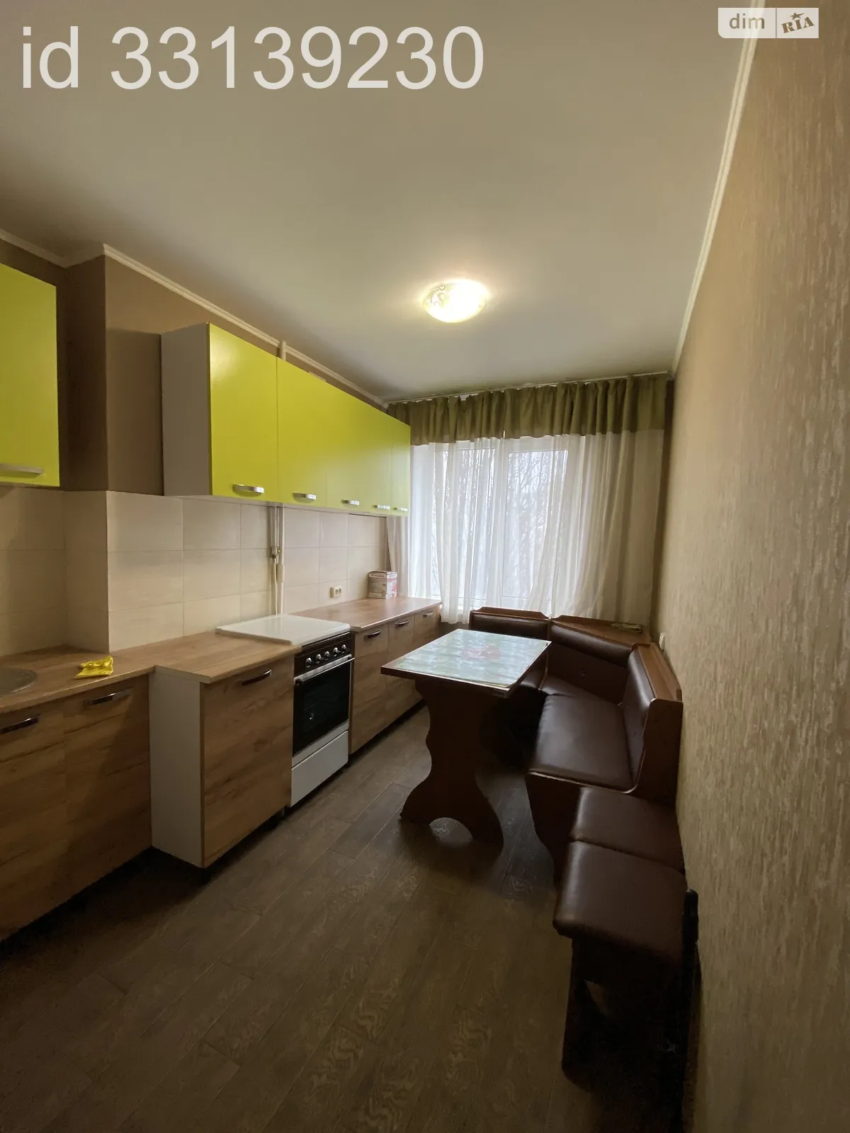 Сдается в аренду 2-комнатная квартира 52 кв. м в Днепре, просп. Героев - фото 1