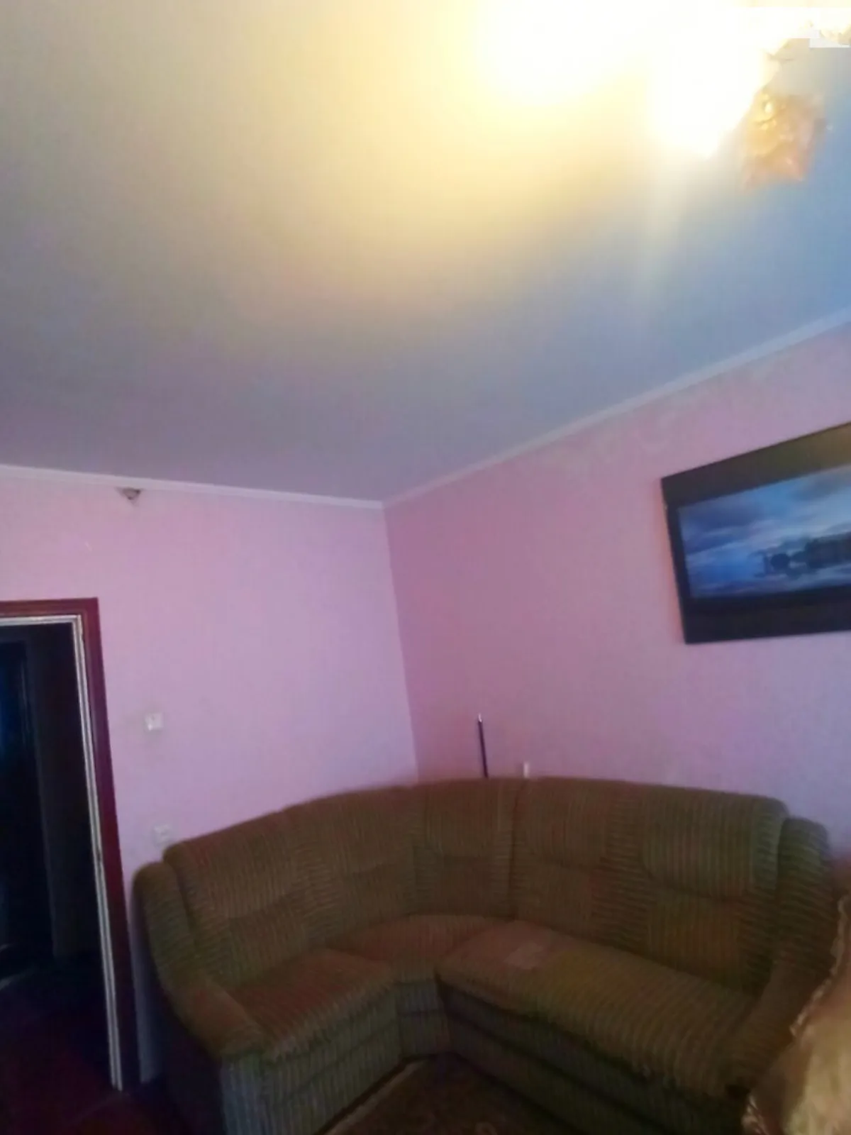 Продается 2-комнатная квартира 55 кв. м в Хмельницком, цена: 37500 $ - фото 1