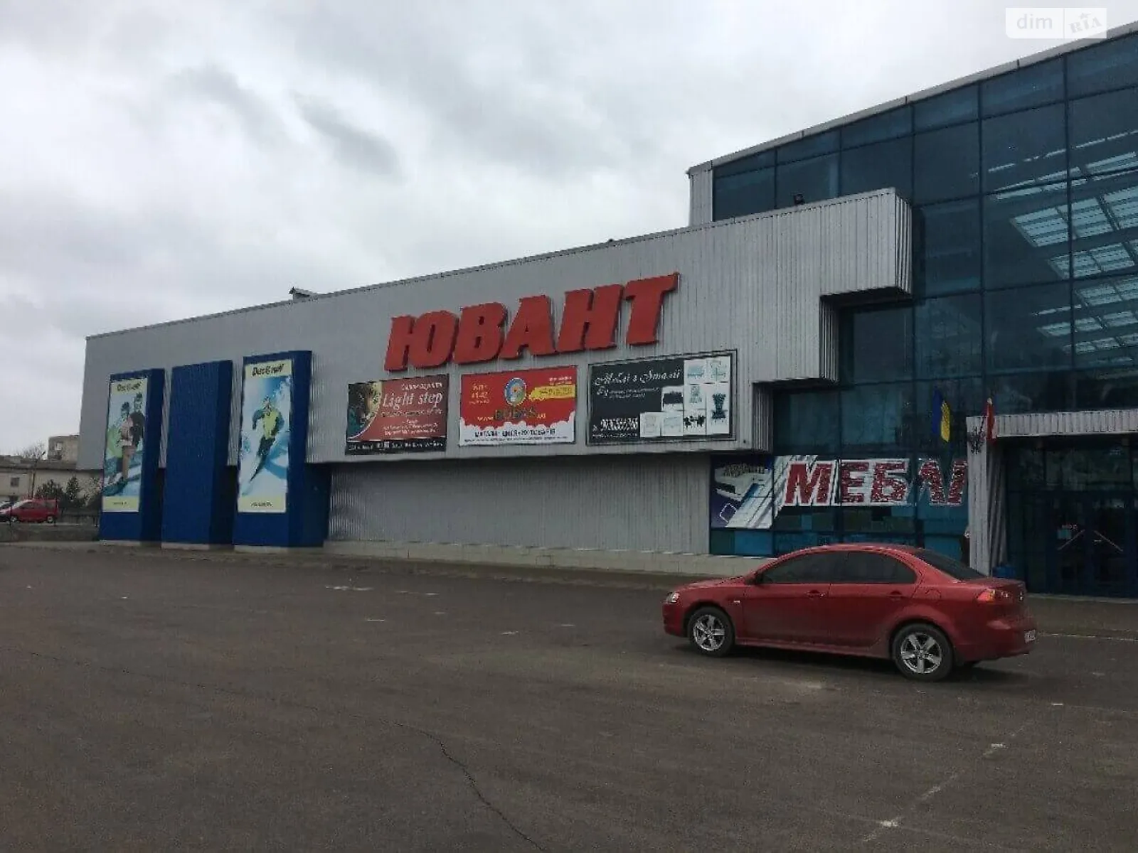 Продается помещения свободного назначения 54 кв. м в 2-этажном здании, цена: 23000 $ - фото 1