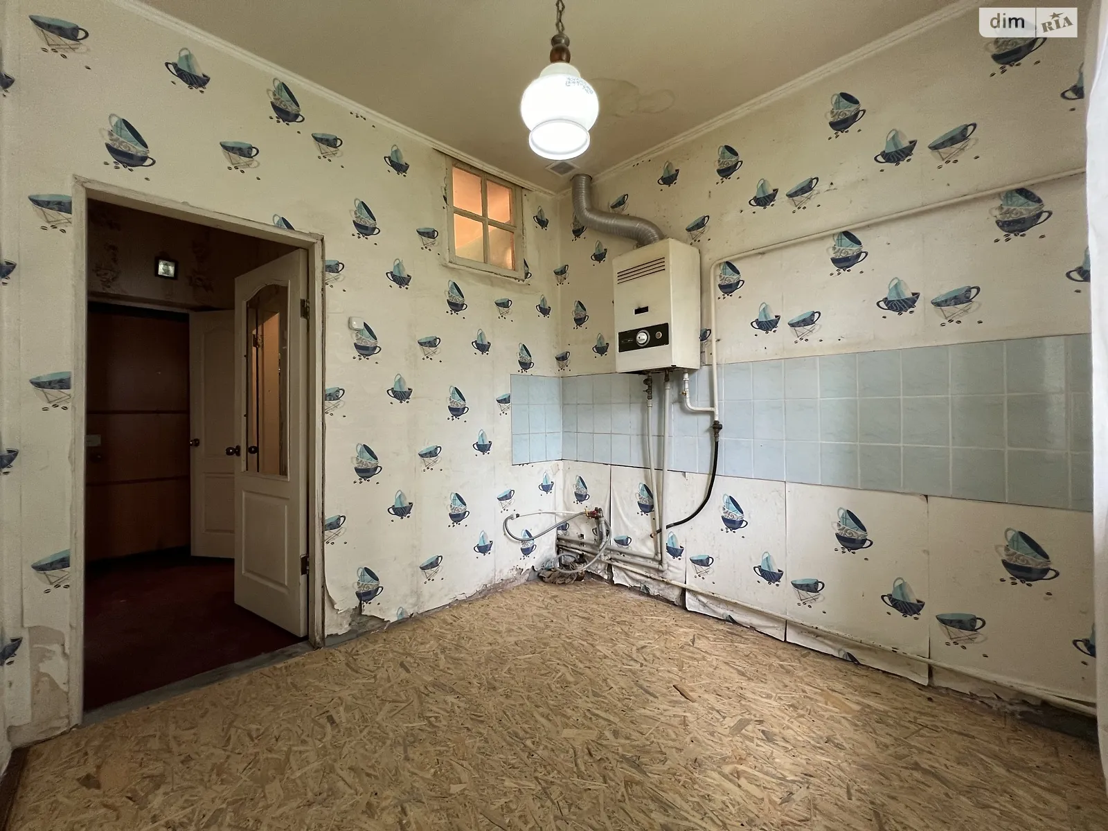 Продается 1-комнатная квартира 25 кв. м в Днепре, пер. Новокрымский - фото 1