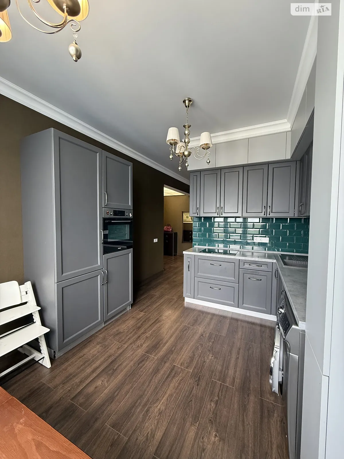 Продається 3-кімнатна квартира 86.6 кв. м у Одесі, цена: 88888 $ - фото 1