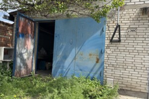 Продажа отдельно стоящего гаража, Винница, р‑н. Подшипниковый завод, Сергея Зулинского улица