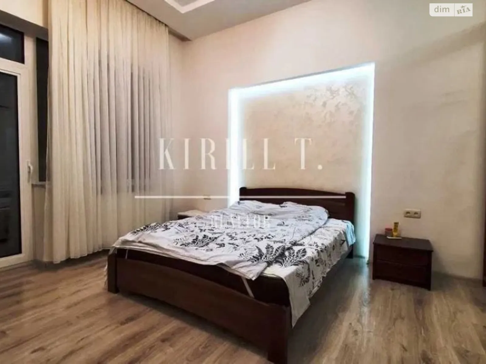 Сдается в аренду 3-комнатная квартира 92 кв. м в Днепре, просп. Яворницкого Дмитрия, 5 - фото 1