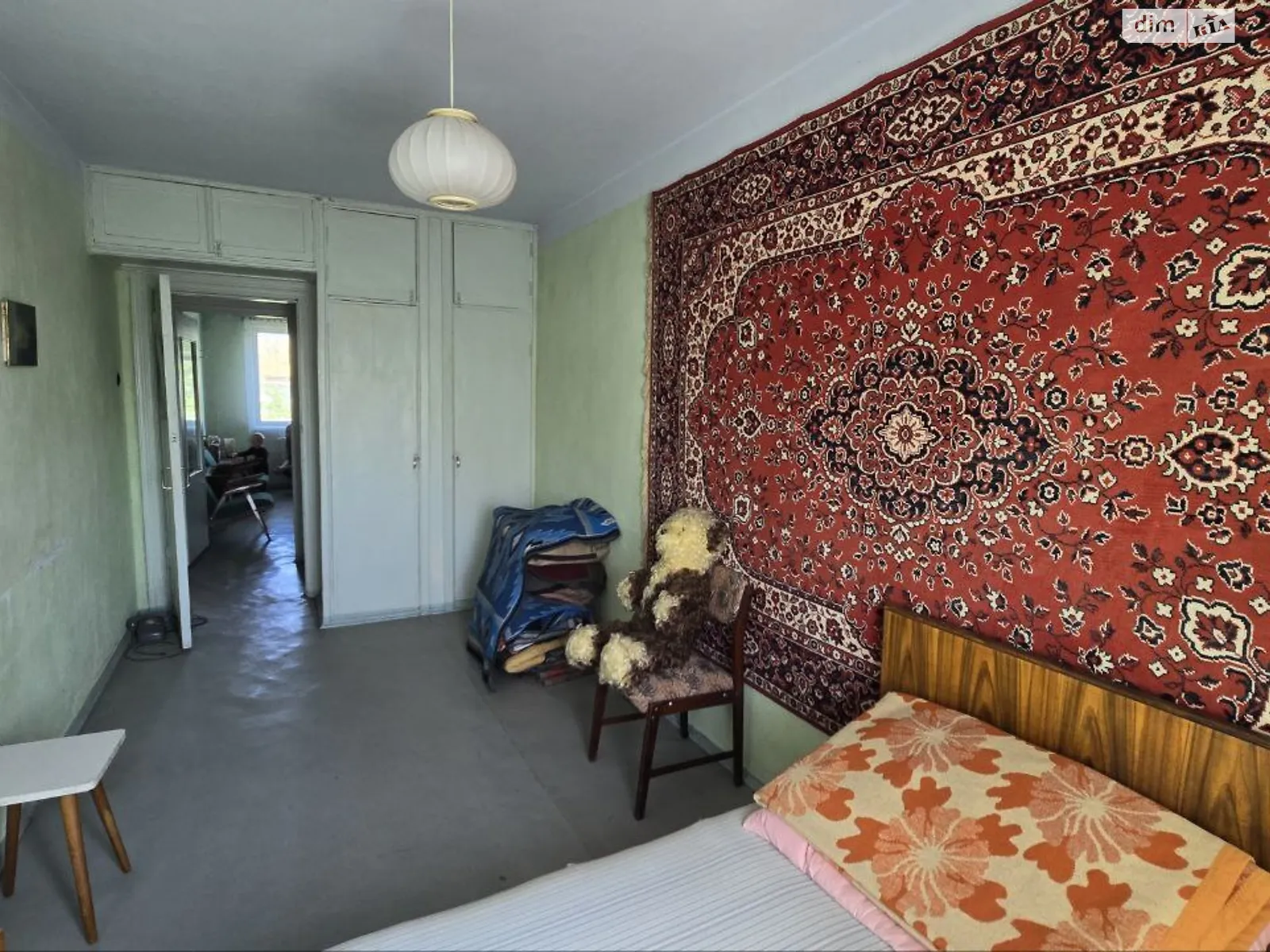Продається 3-кімнатна квартира 57 кв. м у Миколаєві, цена: 22000 $ - фото 1