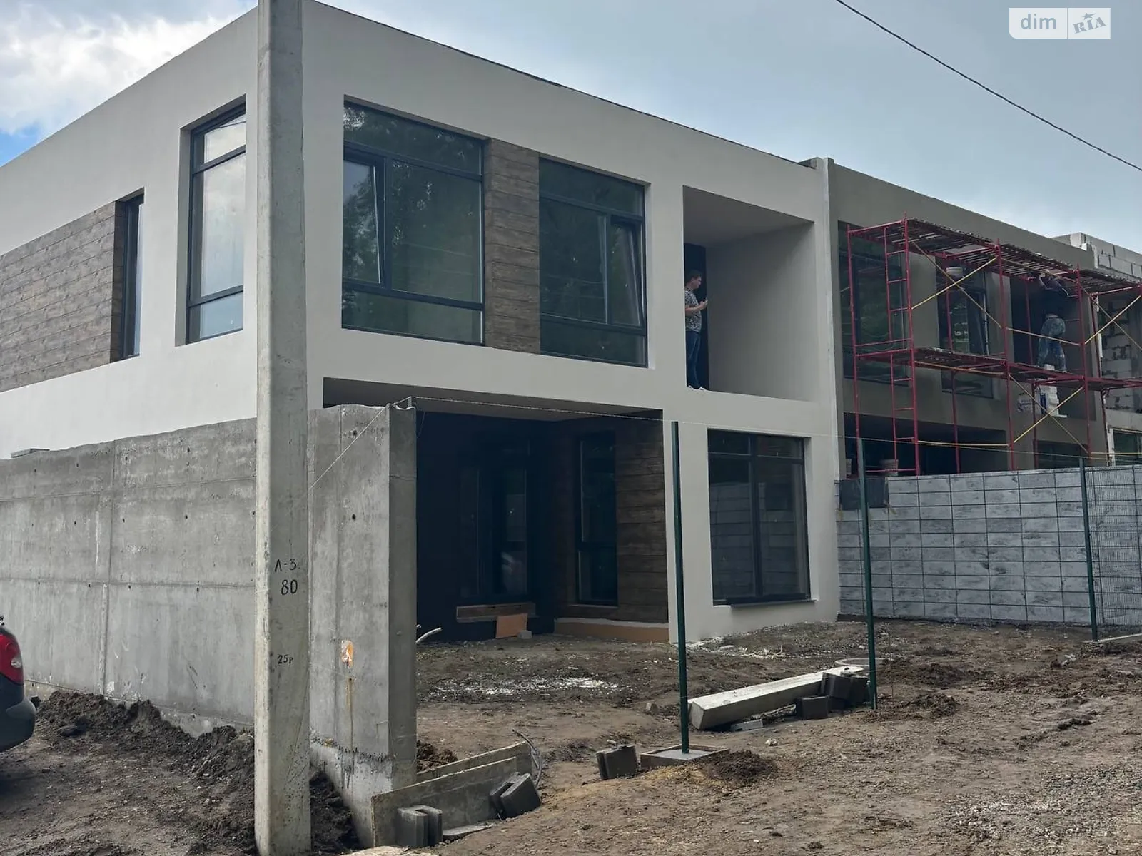 вул. Західно-Окружна Виставка Хмельницький, цена: 138000 $ - фото 1