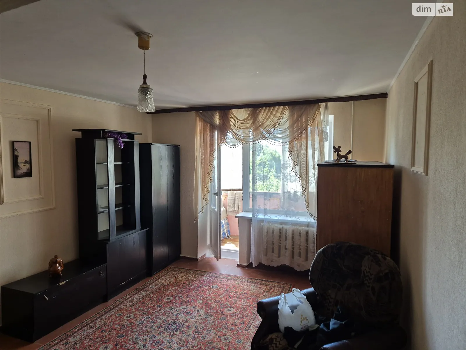 Продается 2-комнатная квартира 45 кв. м в Виннице, просп. Космонавтов, 77 - фото 1