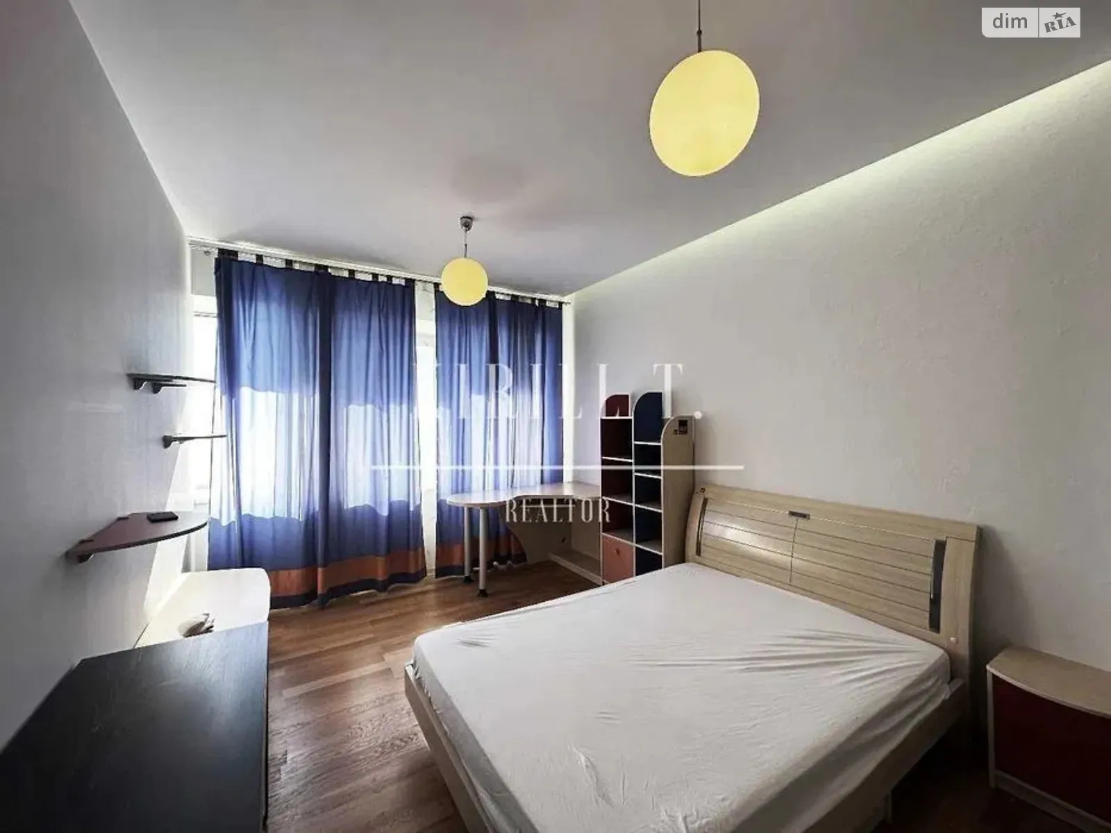 Сдается в аренду 4-комнатная квартира 165 кв. м в Днепре, ул. Вернадского Владимира, 35Б/1 - фото 1