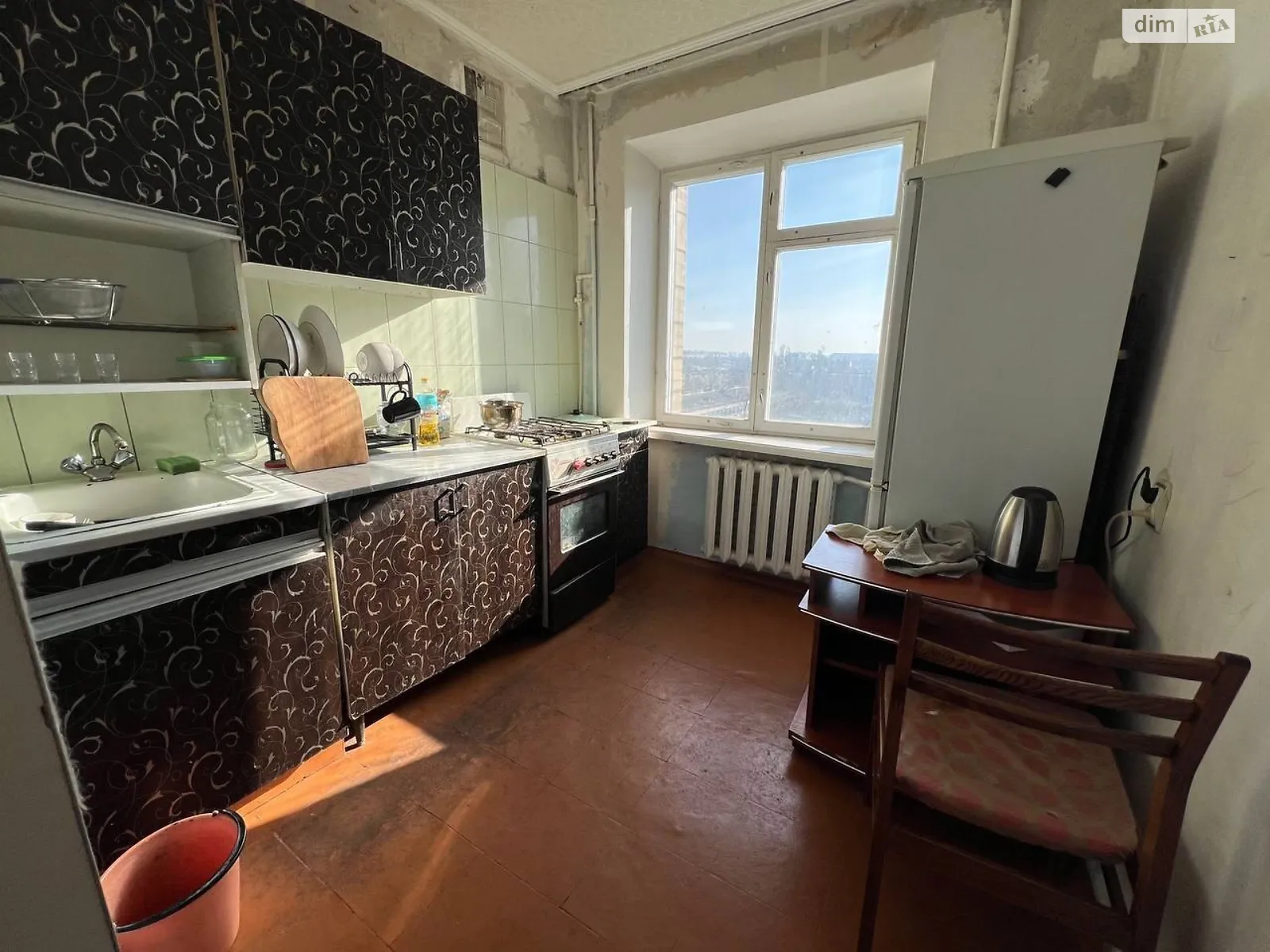 Продается 2-комнатная квартира 44.7 кв. м в Белой Церкви, цена: 45000 $ - фото 1