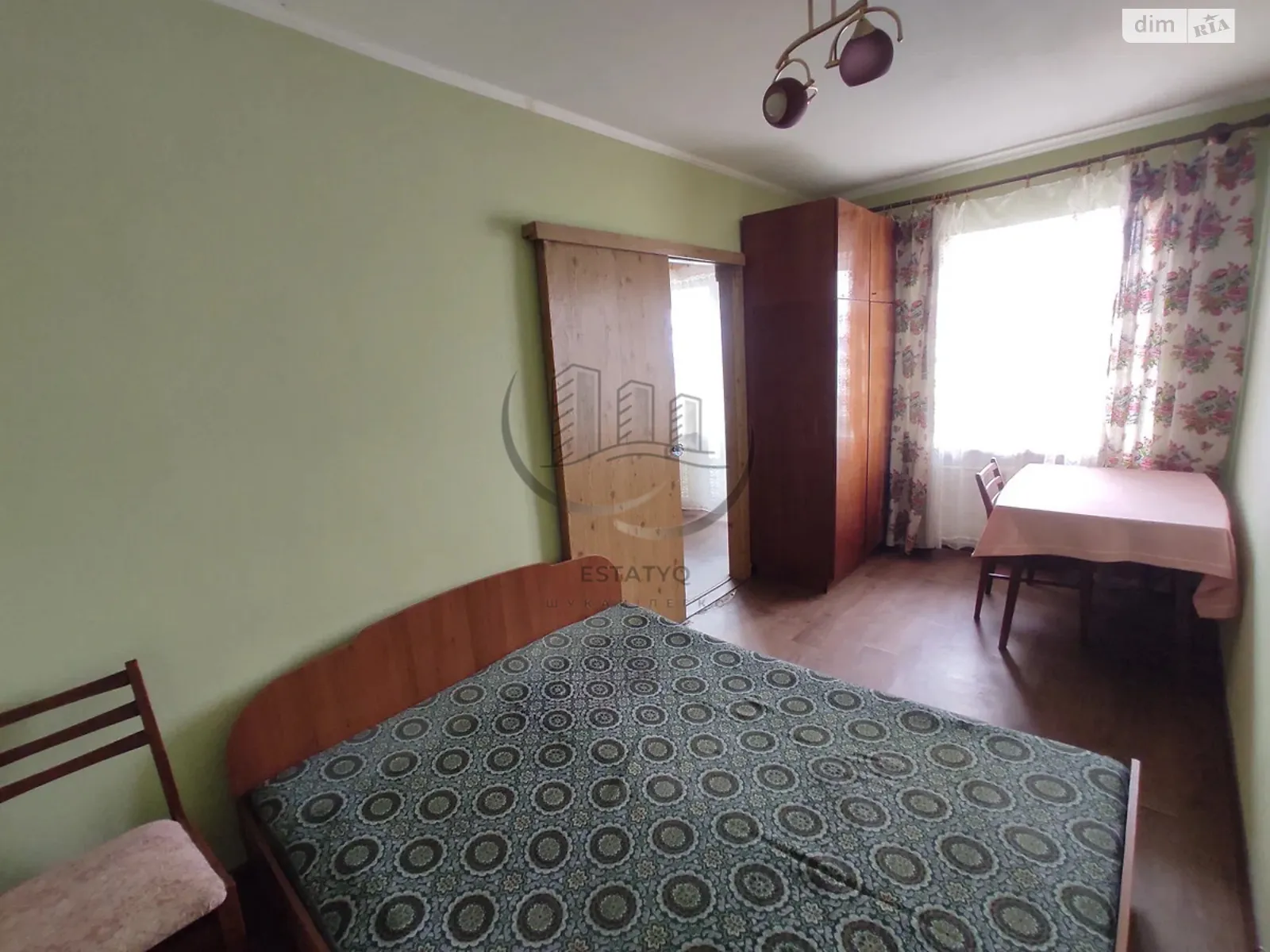 Здається в оренду 2-кімнатна квартира 44 кв. м у Харкові, просп. Науки, 41/43 - фото 1