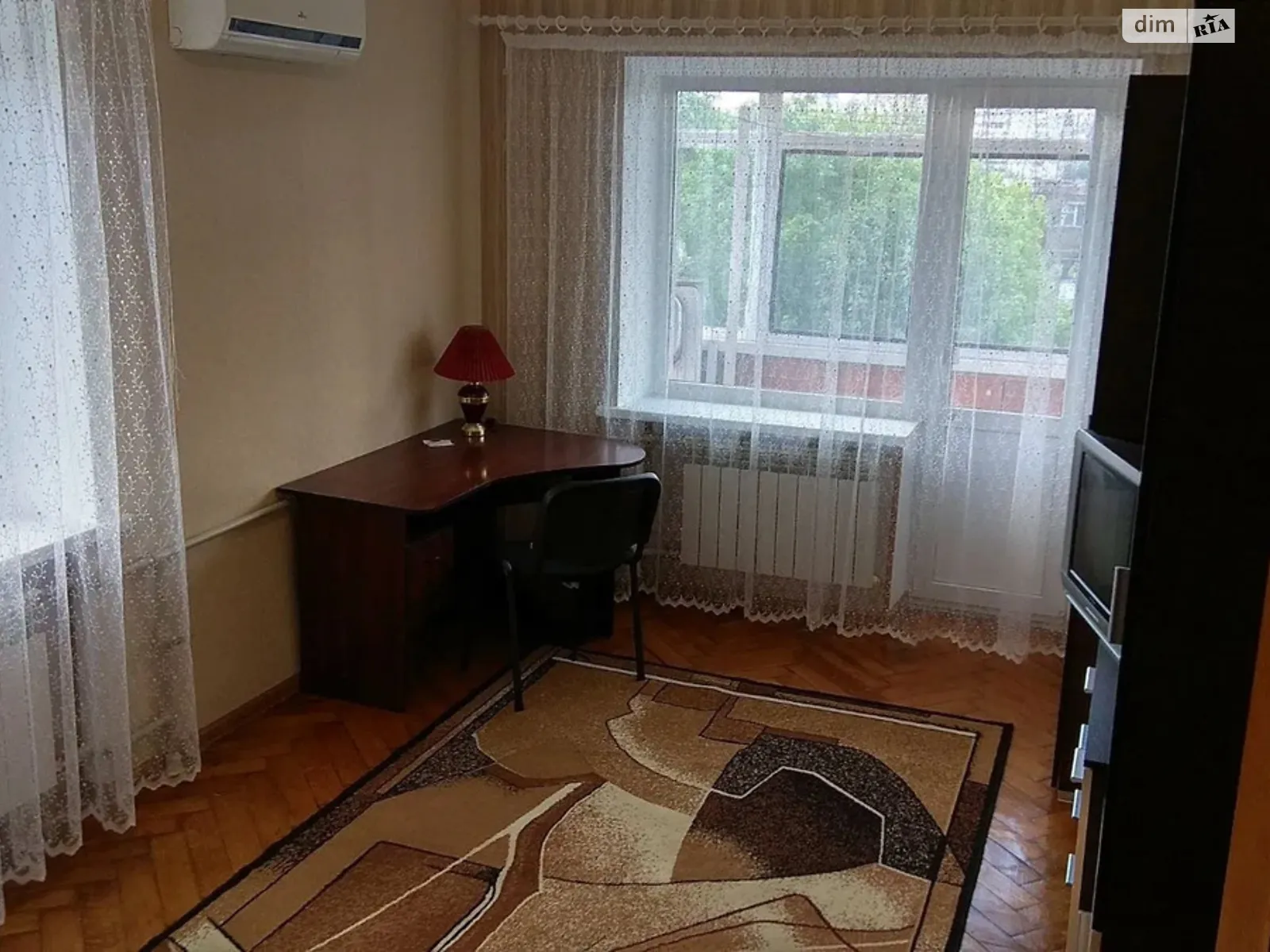 Сдается в аренду 1-комнатная квартира 31 кв. м в Харькове, просп. Науки, 59 - фото 1