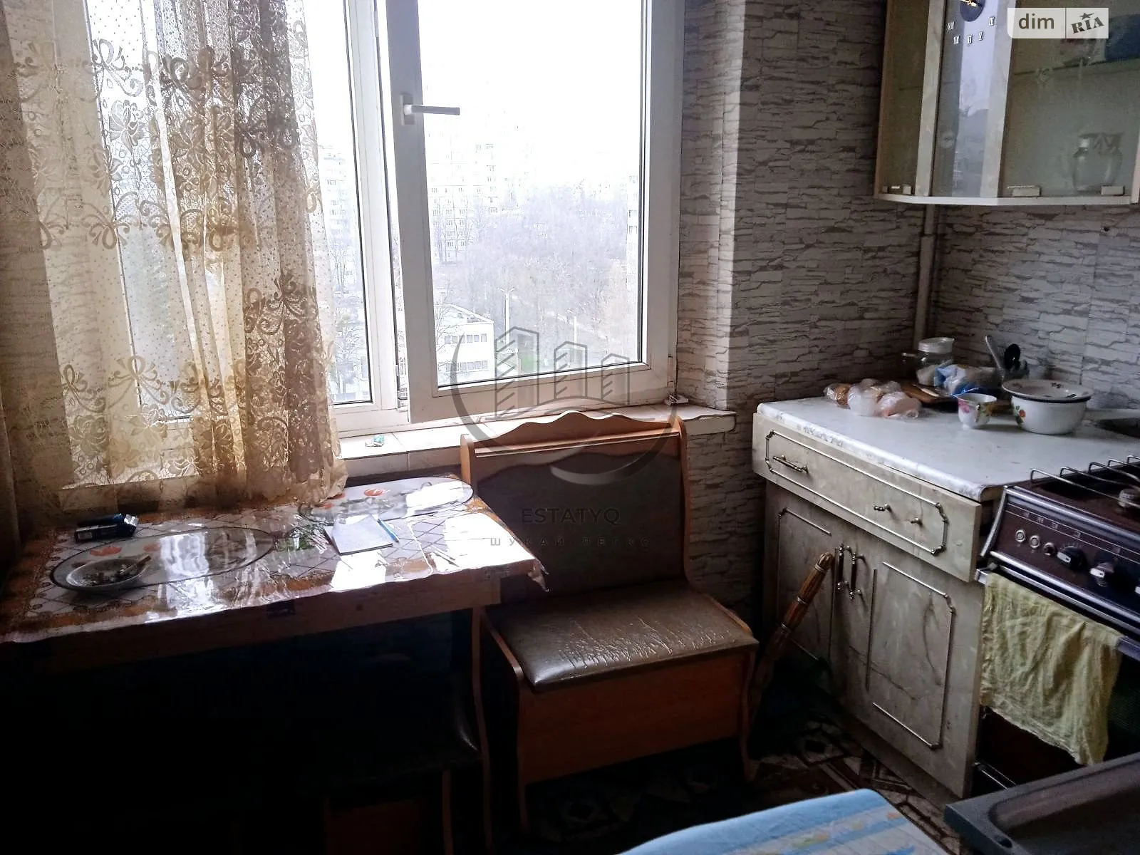 Сдается в аренду 1-комнатная квартира 33 кв. м в Харькове, ул. Валентиновская, 20 - фото 1