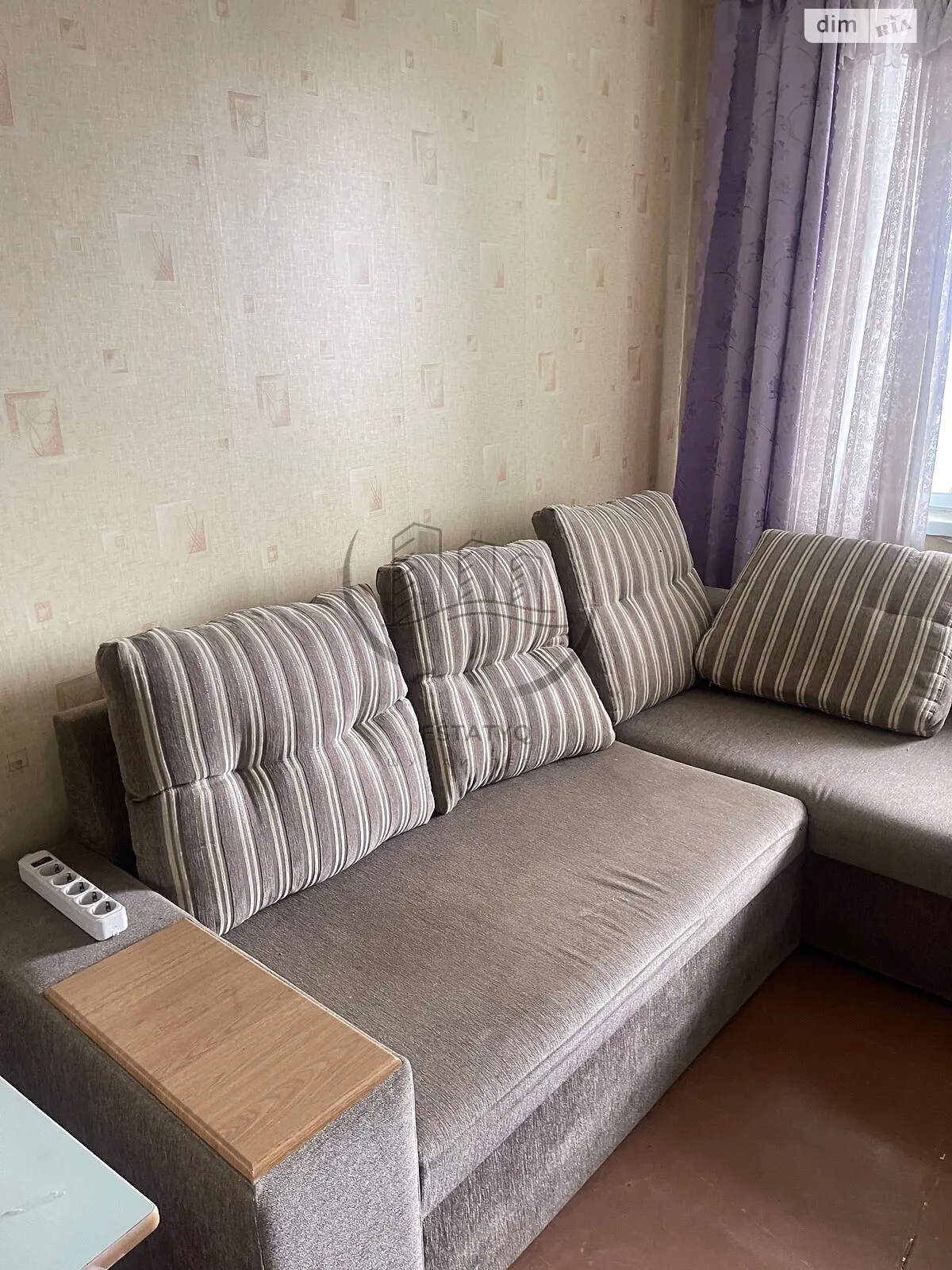 Здається в оренду 2-кімнатна квартира 65 кв. м у Харкові, вул. Академіка Павлова, 162 - фото 1