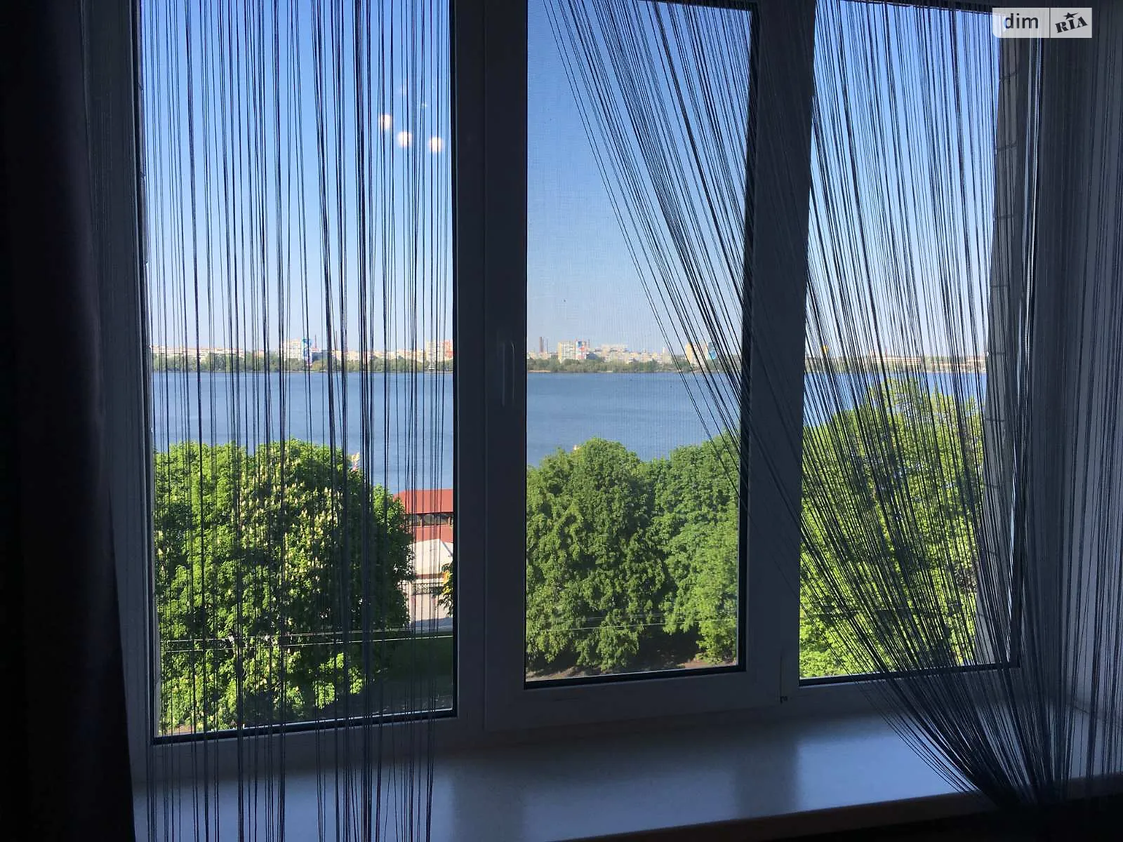 Сдается в аренду 2-комнатная квартира 45 кв. м в Днепре - фото 1